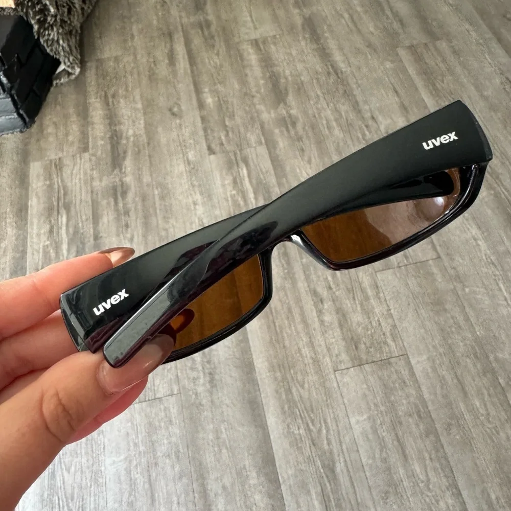 UVEX sport sunglasses 🤎